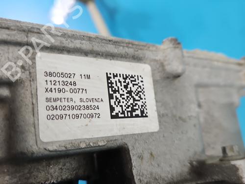 Steering rack BMW i3 (I01) Range Extender | BP37844879M22 - Image 10