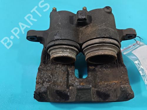 Left front brake caliper PEUGEOT BOXER Platform/Chassis (244) 2.8 HDi | BP38126170M105 - Image 4