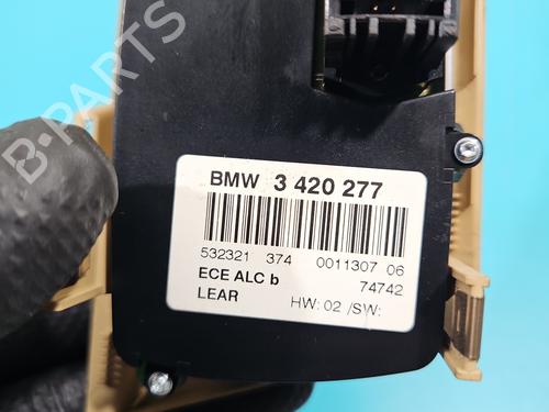 Headlight switch BMW X3 (E83) | BP38138990I24 - Image 5