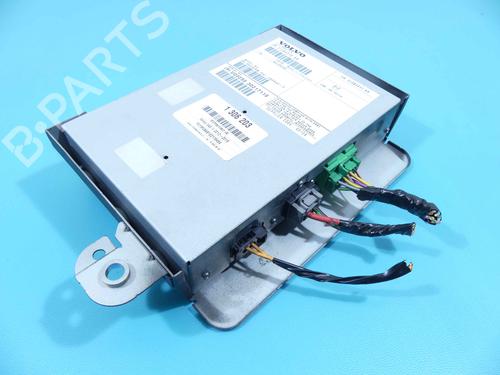 electronic-module-volvo-v40-hatchback-525-2012-2013-2014-2015-2016-2017-2018-2019-37891230 main image