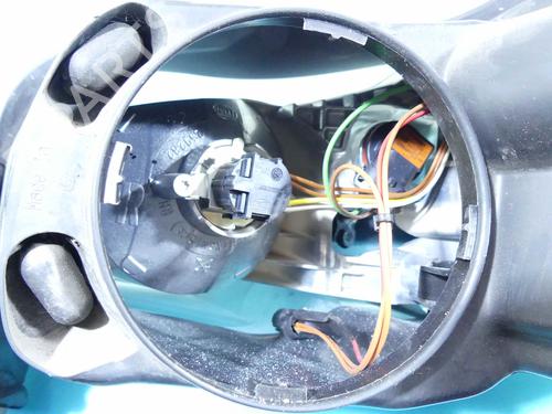 Right headlight JAGUAR XF I (X250) 3.0 D | BP37893142C29  - Image 7