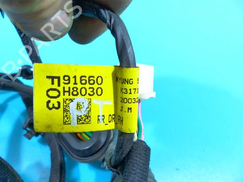 Ledningsnet KIA STONIC (YB) 1.2 CVVT | BP37884745E16 - Image 4