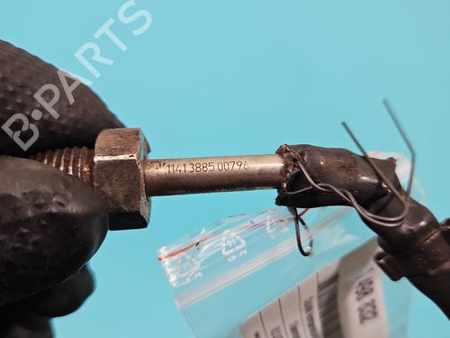 Electronic sensor CHEVROLET CRUZE Hatchback (J305) 2.0 CDI | BP38141896M84 - Image 5