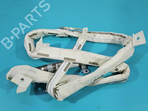 Used Left curtain airbag Left curtain airbag 38122893 38122893