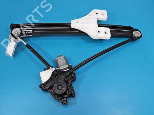 Rear right window mechanism SEAT ATECA (KH7, KHP) | BP40189207C25 - Image 3