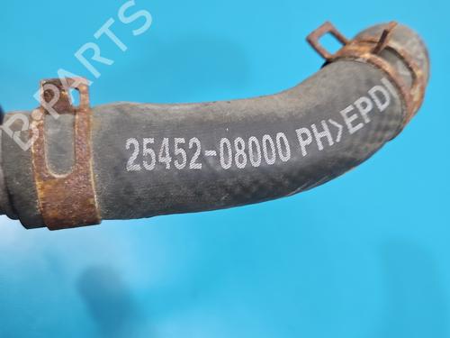 Rohr KIA CEED (CD) | BP37824325M125 - Image 5