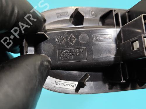 Switch RENAULT MASTER III Van (FV) 2.3 dCi 110 FWD (FV0R, FV0W, FV1A) | BP38125518I30 - Image 4