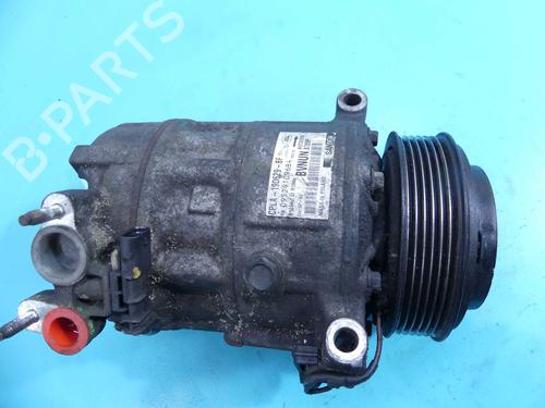 AC compressor LAND ROVER DISCOVERY SPORT (L550) | BP37891934M34 - Image 2
