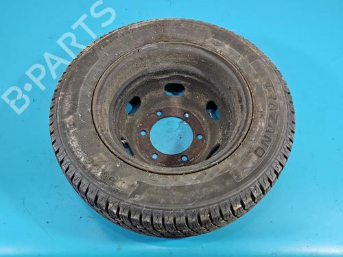 Fælk FORD TRANSIT Platform/Chassis (E_ _)  | BP39649748C45  - Image 8