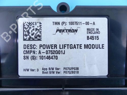 Other TESLA MODEL S (5YJS) 70D AWD | BP37880043O1 - Image 3