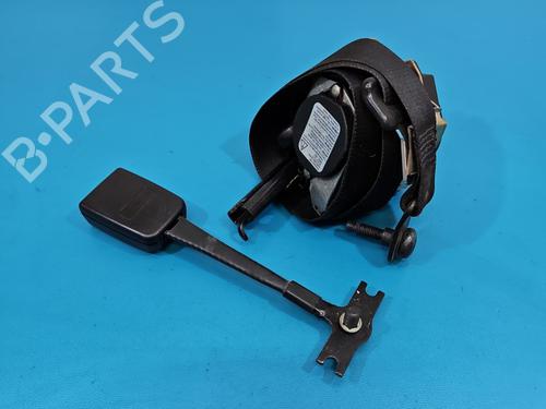 Used Front left seatbelt Front left seatbelt FORD FIESTA V (JH_, JD_) [2001-2014] 39912113 39912113