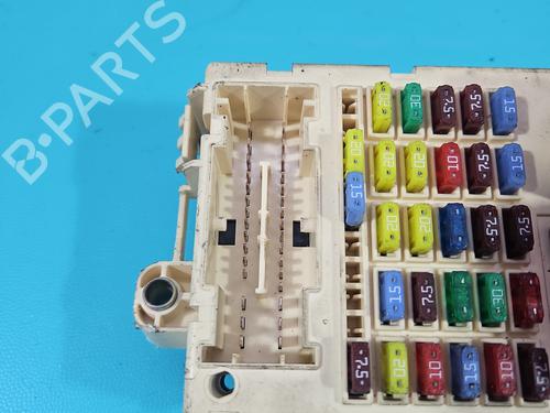 Electronic module ALFA ROMEO 159 (939_) 1.9 JTDM 16V (939AXF1B, 939AXC1B) | BP37816355M83 - Image 4