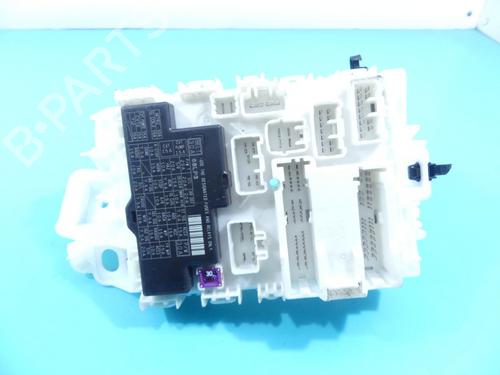 Engine control unit (ECU) SUZUKI SWIFT IV (FZ, NZ) | BP37804451M57 - Image 10