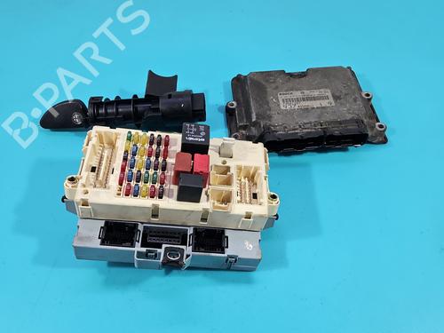 Used Engine control unit (ECU) Engine control unit (ECU) 37849690 37849690