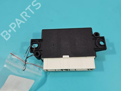 Electronic module PEUGEOT 508 II (FB_, FH_, F3_) 1.6 PureTech 225 (F35GGR) | BP37831569M83 - Image 4