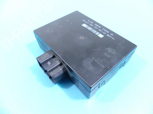 Used Electronic module Electronic module 37890957 37890957