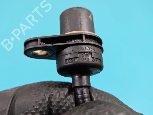 Electronic sensor SKODA FABIA I (6Y2) 1.4 | BP37818092M84 - Image 4