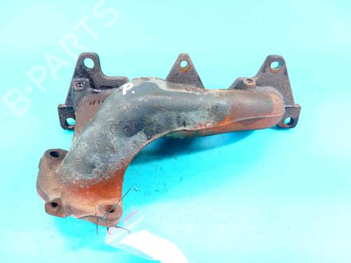 Used Exhaust manifold Exhaust manifold 37882177 37882177