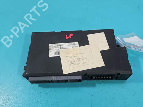 Electronic module JAGUAR XF I (X250) 2.7 D | BP37853757M83 - Image 2
