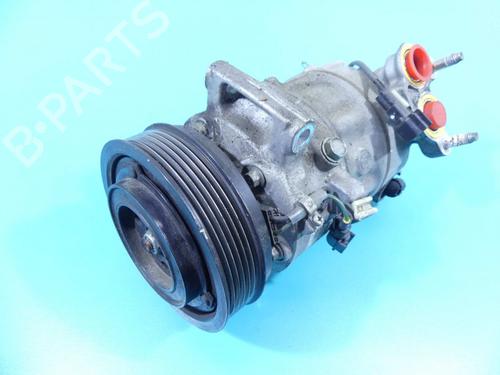Used AC compressor AC compressor 38115278 38115278