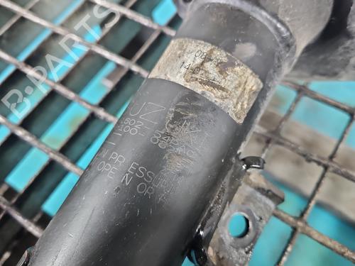 Left front shock absorber SUZUKI VITARA (LY) 1.4 Hybrid (Mild Hybrid) AllGrip (APK414) | BP38105668M16 - Image 3