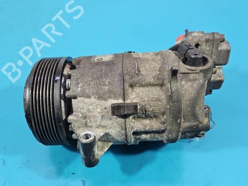 AC compressor BMW 1 (E87) 116 i | BP40461137M34 - Image 6