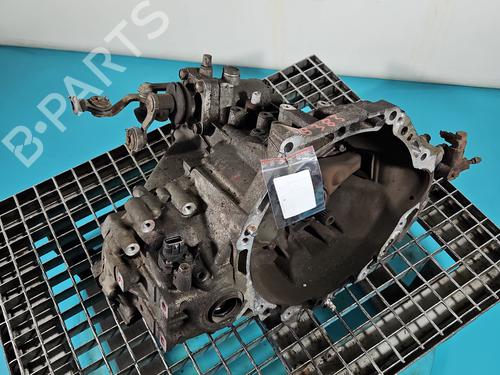 Used Gearbox Gearbox 37818395 37818395