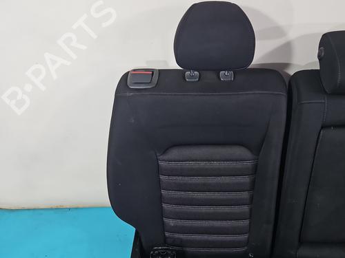 Sæde Bagtil FORD MONDEO V Turnier (CF) | BP37812926C17 - Image 3