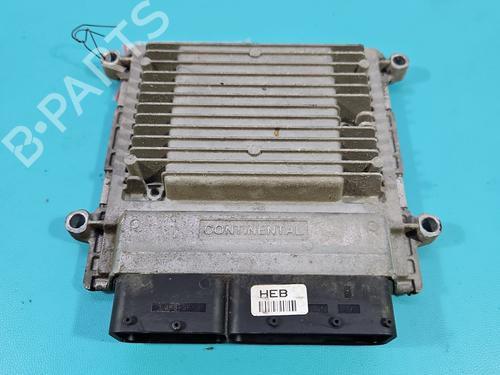 Engine control unit (ECU) KIA SPORTAGE III (SL) 2.0 CVVT AWD | BP37855975M57 - Image 2