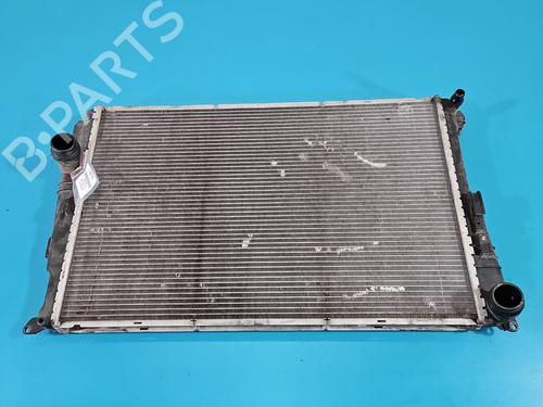 Used Water radiator Water radiator 38062952 38062952