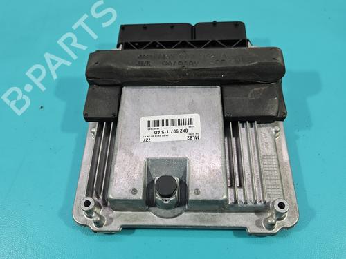 Engine control unit (ECU) AUDI A5 Sportback (8TA) 2.0 TFSI quattro | BP37848385M57 - Image 4