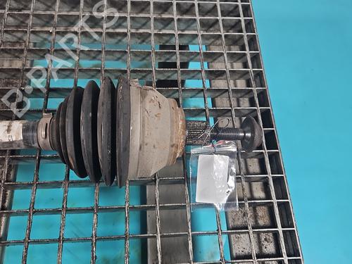Left front driveshaft AUDI A6 C6 (4F2) | BP38124722M38 - Image 4