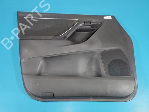 Used Front left panel Front left panel 37847174 37847174