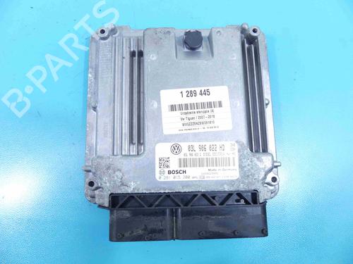 Used Engine control unit (ECU) Engine control unit (ECU) 37807270 37807270