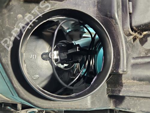 Left headlight VW PASSAT B6 (3C2) 2.0 FSI | BP37845210C28 - Image 11