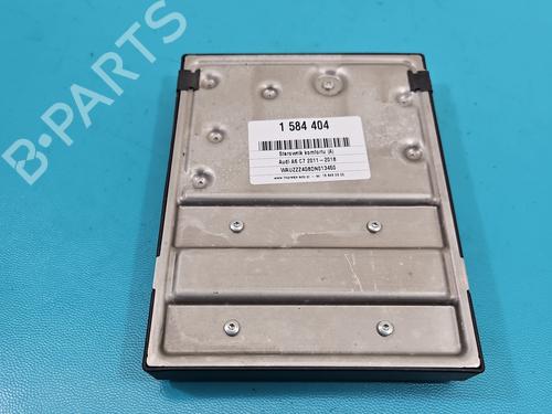 Electronic module AUDI A5 Sportback (8TA) 2.0 TDI quattro | BP37990976M83 - Image 4
