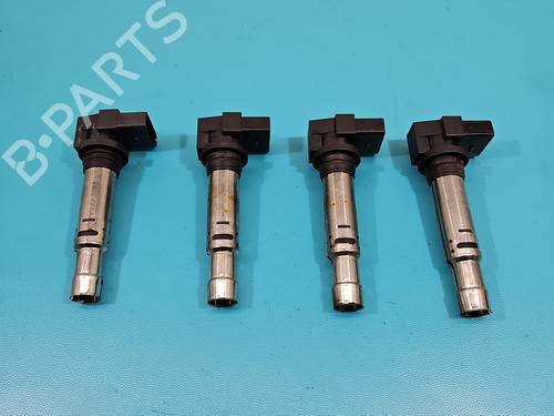 Ignition coil SKODA ROOMSTER (5J7) 1.4 | BP37814245M94 - Image 2