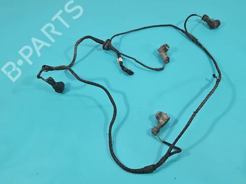 Electronic sensor MERCEDES-BENZ S-CLASS (W221, V221) S 350 (221.056, 221.156) | BP37841945M84 - Image 3