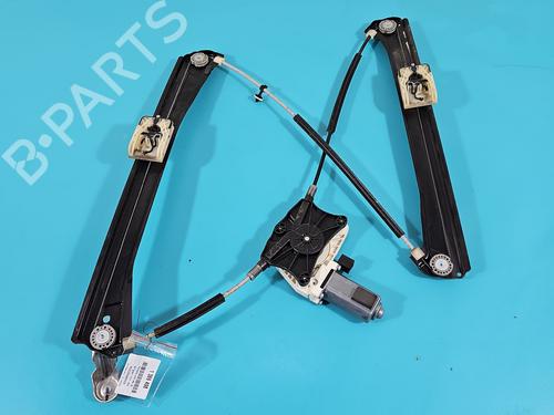 Used Front left window mechanism Front left window mechanism 37812173 37812173