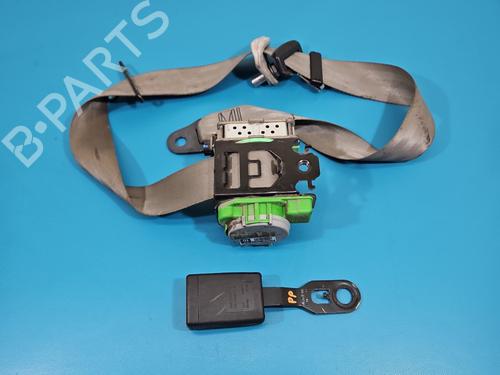 Front right seatbelt CITROËN BERLINGO Box Body/MPV (B9) 1.6 HDi 90 16V | BP37822531I25 - Image 6