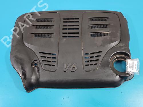 Used Upper protection Upper protection 38483851 38483851