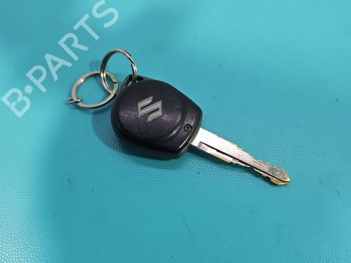 Ignition barrel SUZUKI SWIFT III (MZ, EZ) | BP37839997M48 - Image 22