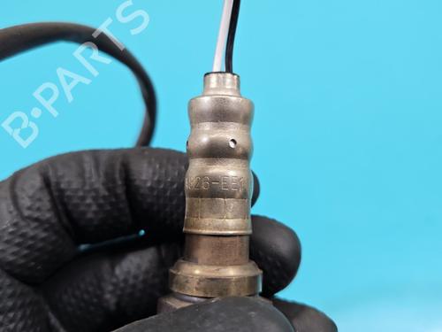 Electronic sensor OPEL MERIVA A MPV (X03) 1.8 (E75) | BP38122036M84 - Image 5