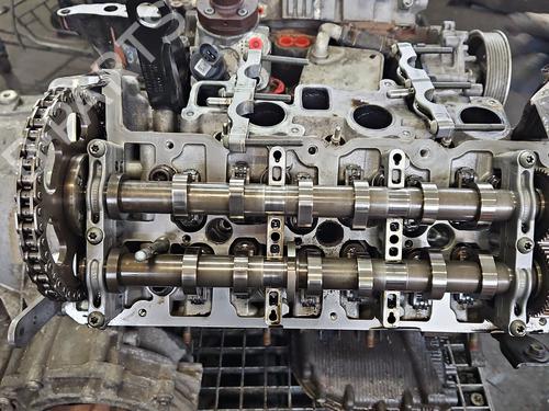 Engine AUDI A8 D4 (4H2, 4H8, 4HC, 4HL) 3.0 TDI quattro | BP38122660M1 - Image 21