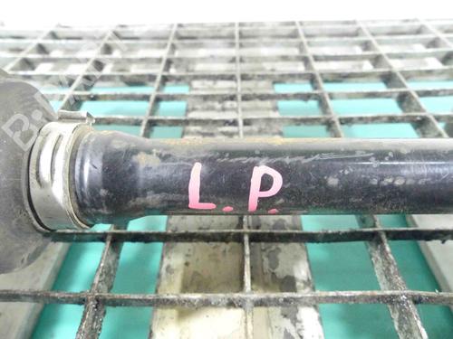 Left front driveshaft MERCEDES-BENZ GL-CLASS (X164) GL 450 CDI 4-matic (164.828) | BP37884638M38 - Image 4