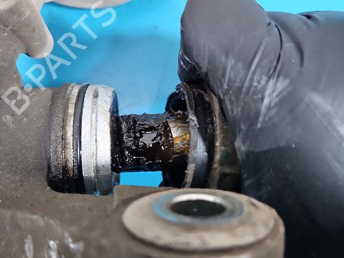 Steering rack FORD B-MAX (JK) | BP37825227M22 - Image 11