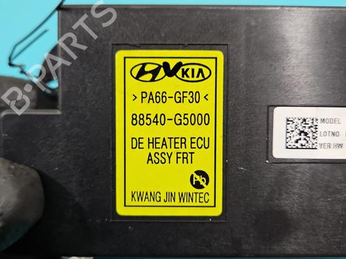 Electronic module KIA NIRO I (DE) | BP37817053M83 - Image 3