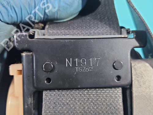 Front left seatbelt INFINITI FX 35 All-wheel Drive | BP38130060I26 - Image 13