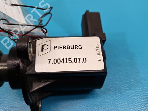 Electronic sensor VW PASSAT B6 Variant (3C5) 2.0 TFSI | BP37847388M84 - Image 6