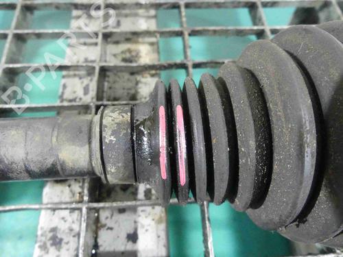 Left front driveshaft VOLVO V40 Hatchback (525) D2 | BP37882590M38 - Image 6
